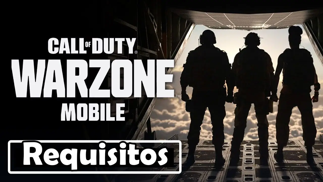 Mesmo com CoD Mobile, Warzone ganhará versão para celular – Tecnoblog