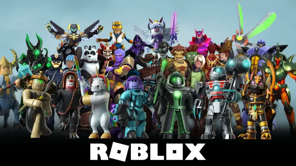 Roblox Promo Codes: Todos os códigos promocionais de 2022
