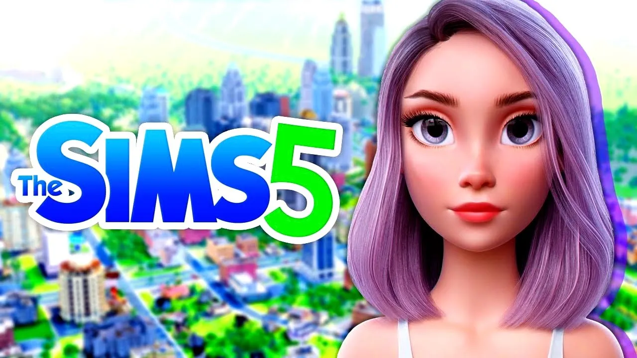 Boato afirma que The Sims 5 pode ser totalmente de graça - tudoep