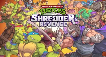 TMNT: Shredder’s Revenge é relançado no Android e iOS sem Netflix e OFFLINE