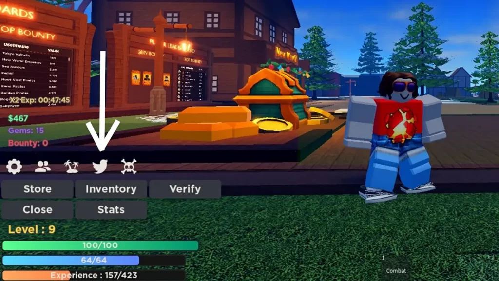 Project New World Roblox Codes