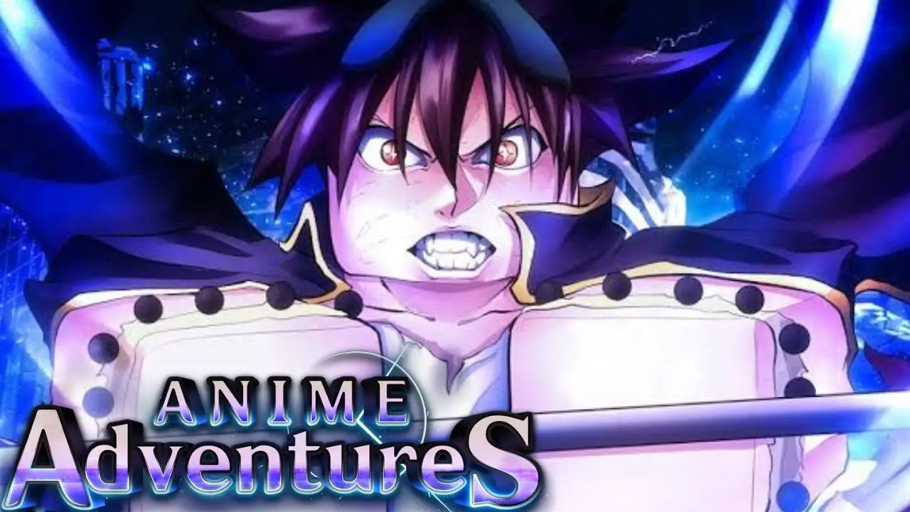 códigos anime adventures｜Búsqueda de TikTok