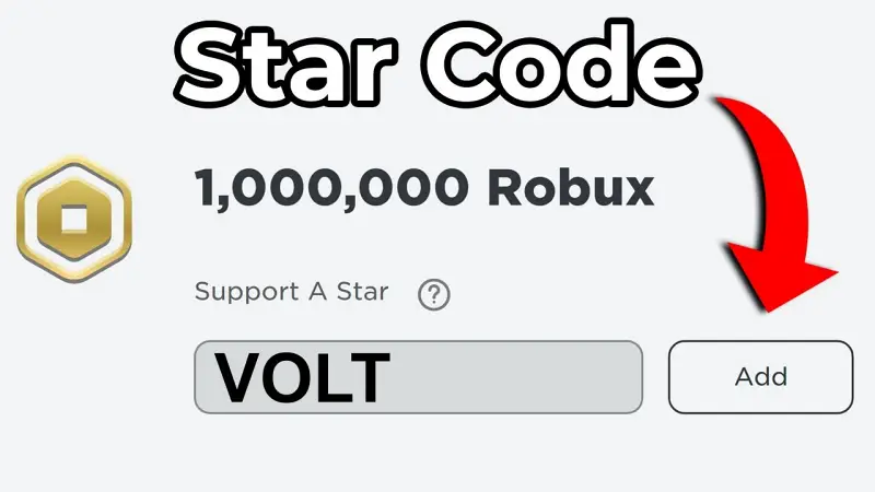 Gerador de código Robux, dezembro de 2023 Roblox