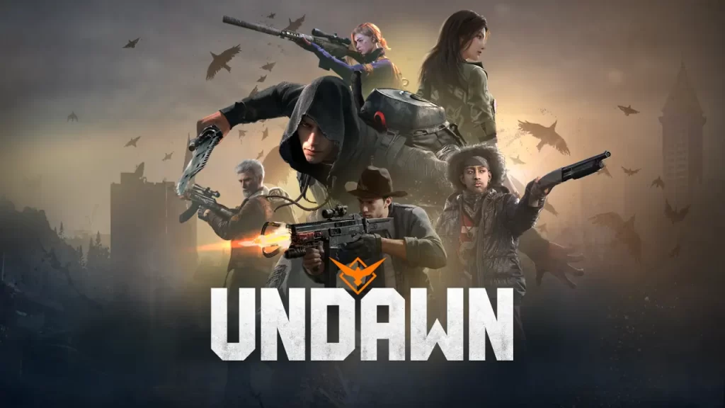 Undawn: veja a primeira hora do jogo de sobrevivência para celulares e PC -  Cidades - R7 Folha Vitória