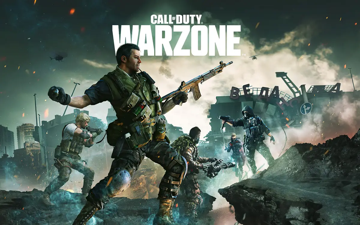 Warzone Mobile: teste revela o quão PESADO é o jogo no ANDROID - Mobile  Gamer