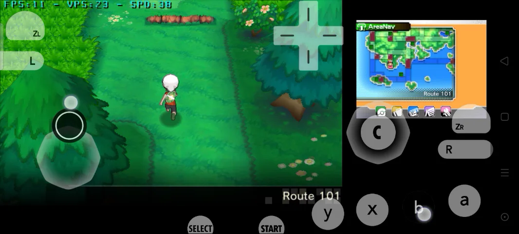Jogue Nintendo 3DS no seu Android com o emulador Citra