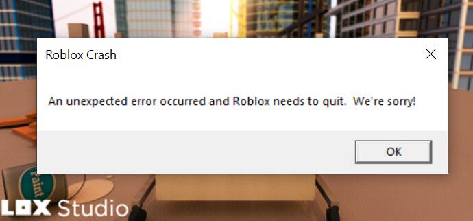 Como consertar o app Roblox que não funciona/não abre no Android