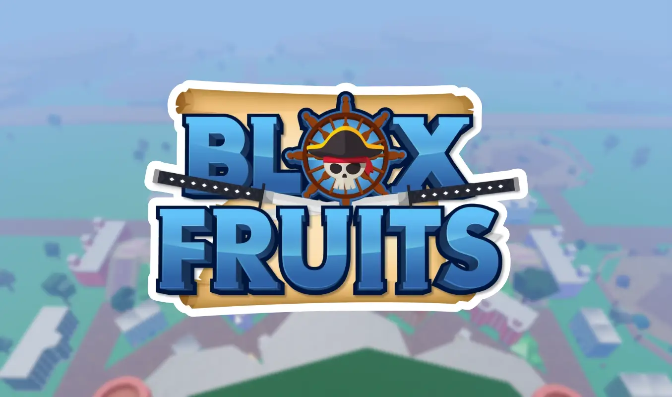 Grande Árvore – Blox Fruits e outros games