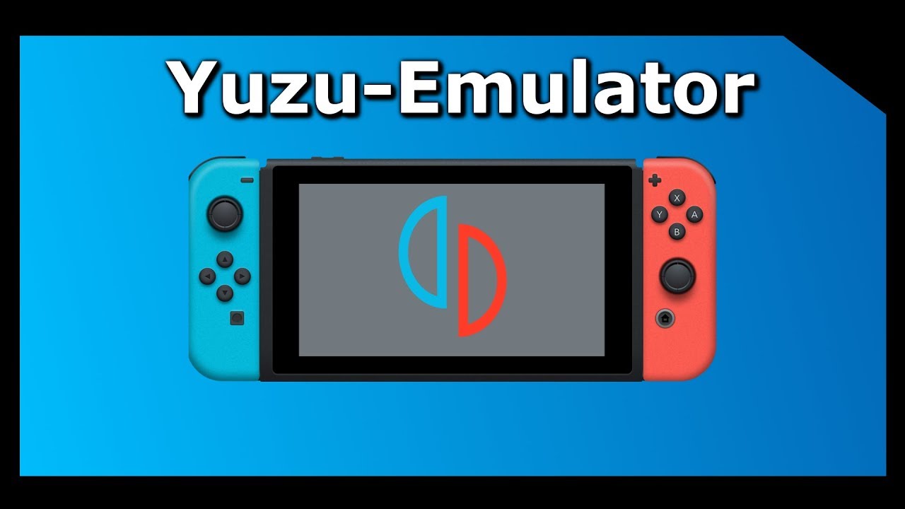 Yuzu, o famoso emulador de jogos da Nintendo Switch, chega ao Android
