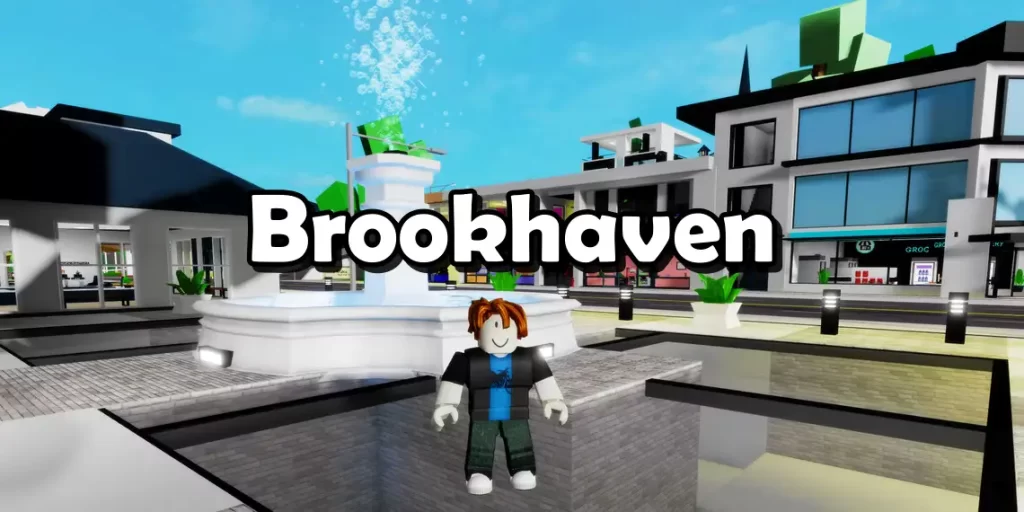 Código de cara brookhaven em 2023