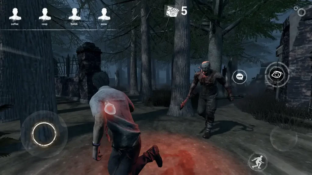 Tudo sobre Specimen Zero, jogo de terror multiplayer para Android e iPhone