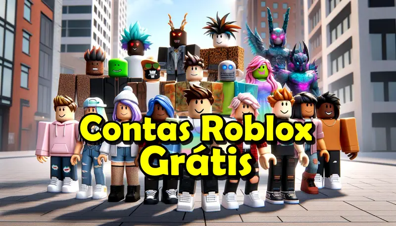 CONTA ROBLOX, BLOX FRUIT, TODAS FRUTAS - Roblox - Outros jogos Roblox -  GGMAX