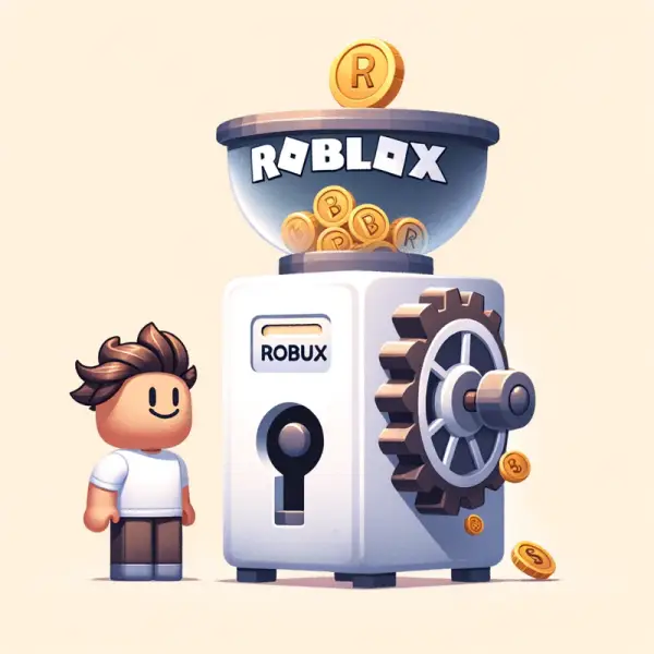 Gerador de código Robux, dezembro de 2023 Roblox
