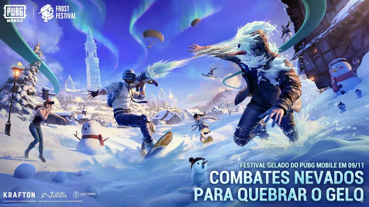 Jogos mobile locais conquistam espaço ao abordar realidades do Brasil -  NerdBunker
