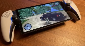Hackers desbloqueiam o PlayStation Portal para rodar emulador do PSP OFFLINE
