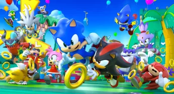 Sonic Rumble recibe fecha de lanzamiento y prerregistro