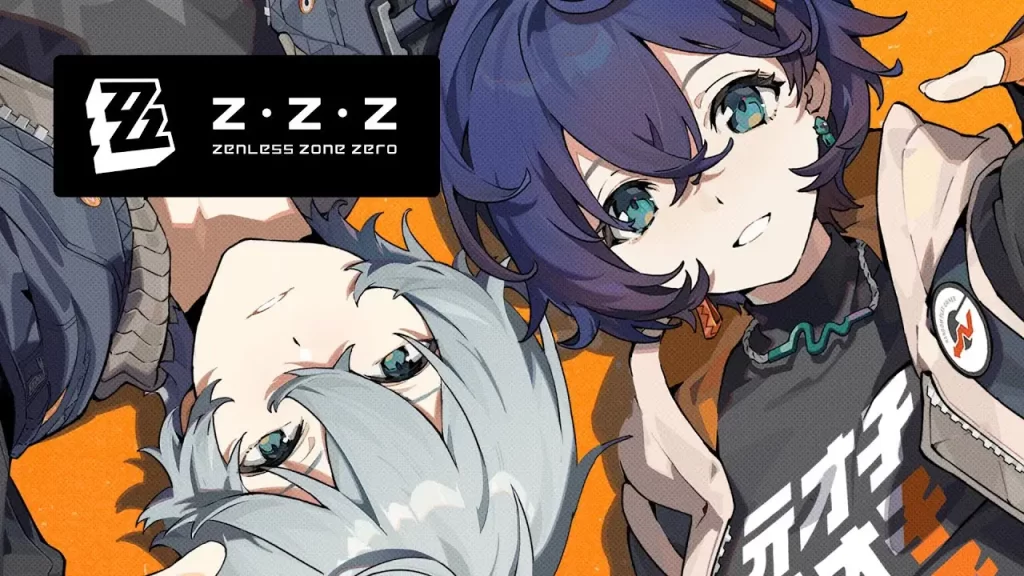 Zenless Zone Zero chega para conquistar fãs de jogos de anime com uma pegada futurista. 