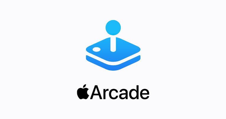 Novidades no Apple Arcade