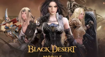 Black Desert Mobile recebe novas habilidades Rabam em atualização multiplataforma
