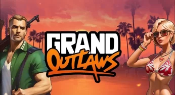 Grand Outlaws, jogo no estilo GTA, será lançado em acesso antecipado nos EUA para Android