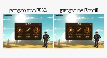 Roblox lança Preços Regionais No Brasil (Frutas mais Baratas no Blox Fruits)